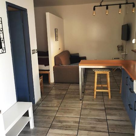 Kati 1 Apartman Sveti Filip i Jakov Kültér fotó
