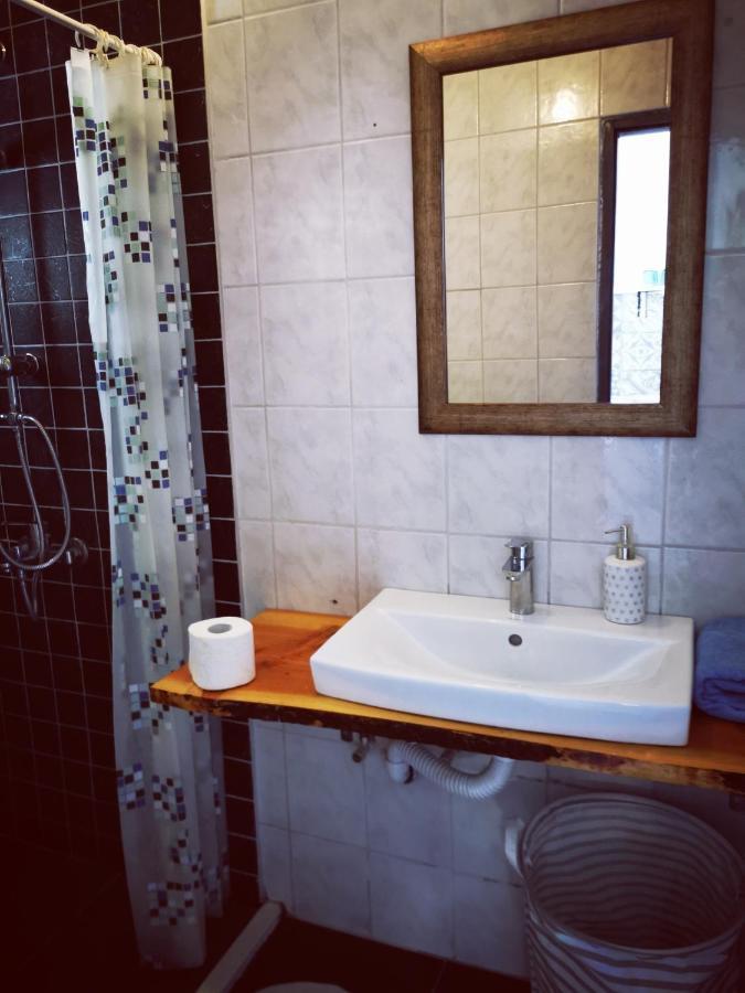Kati 1 Apartman Sveti Filip i Jakov Kültér fotó